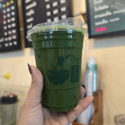 เพียวมัทฉะSupergold