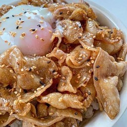 กระเพราโบราณ🍛&อาหารตามสั่ง 🤩ครัวคุณรัน สาขา 5