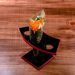 เทมากิ{ไส้เป็นกะหล่ำปลี ไม่ใช่ข้าว}