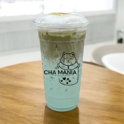 มัทฉะมิ้น LM