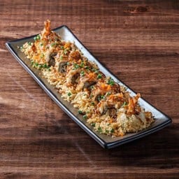 เอบิโรลเทอริยากิ 8 คำ