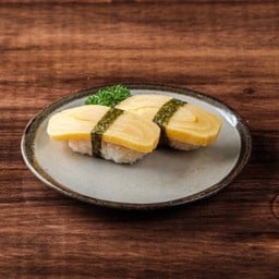 ซูชิ ไข่หวาน