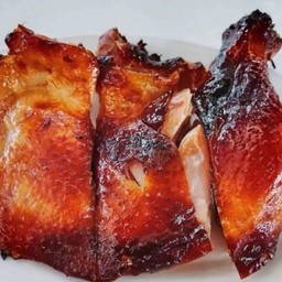 สะโพกไก่