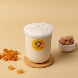 สเลอปี้น้ำเต้าหู้