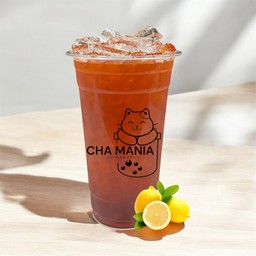 ชามะนาว LM