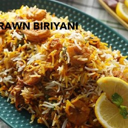 Prwan Biriyani