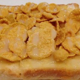 ปังปิ้งแผ่น-คอนเฟรคนม