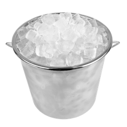 น้ำแข็ง (ice)