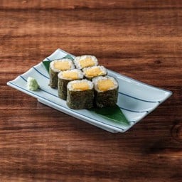 ทามาโกะมากิ 6 คำ 