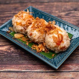 ข้าวส้ม (Kao Som)