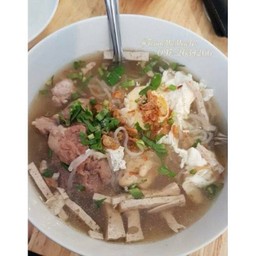 ก๋วยจั๊บญวนอุบล