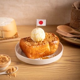 โทสต์คาราเมล