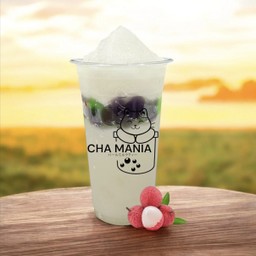 ลิ้นจี่ปีโป้ปั่น LM