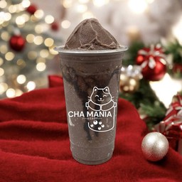 โกโก้ปั่น LM