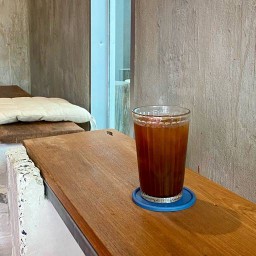 SUN ORBIT  (home coffee) ซอยบัวหวาน