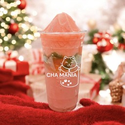 พั้นซ์ปีโป้ปั่น LM