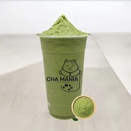ชาเขียวมัทฉะปั่น LM