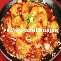 Prwan Manchurian