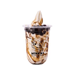 ไข่มุกบราวน์ชูการ์ซันเดย์