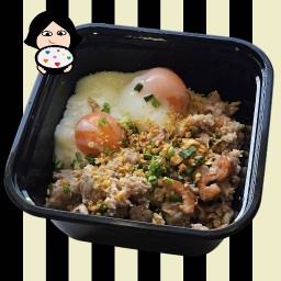 ข้าวต้มย้อนวัย ใช้ใจปรุง
