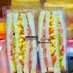 หม่าล่า เด็กวัด
