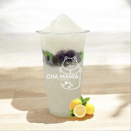 มะนาวปีโป้ปั่น LM