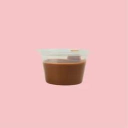 Extra Chocolate Sauce