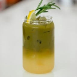 SPARKLING TOKYO MATCHA