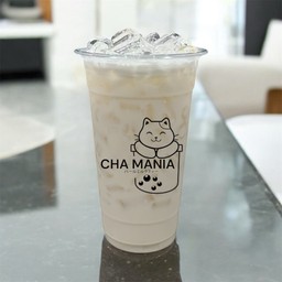 นมสด LM (นมนัว)