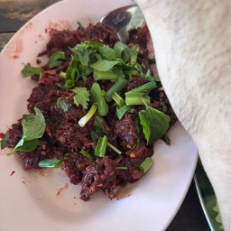 ลาบป้านอม (สาขา2)