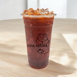 ชาดำเย็น LM