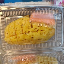 สับปะรด