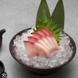 ปลาฮามาจิซาซิมิ