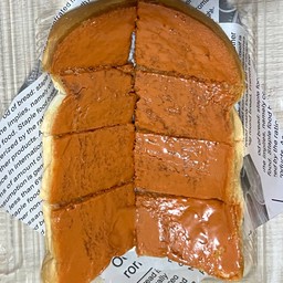 ปังปิ้้ง-แยมชาไทย