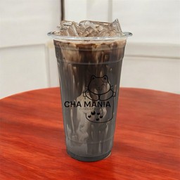 ชานมโกโก้ LM