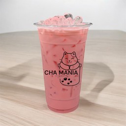 นมชมพู  LM