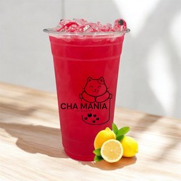 แดงมะนาว LM