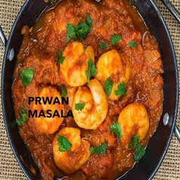 Prwan Masala