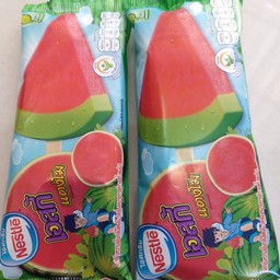 ไอศรีม แตงโม