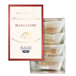 Madeleine Box