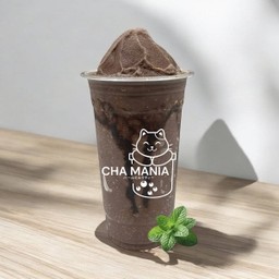 โกโก้มิ้นท์ปั่น LM