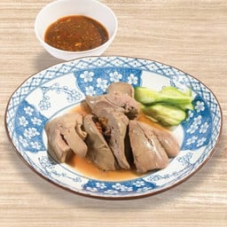 ตับล้วน