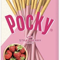 ป๊อกกี้