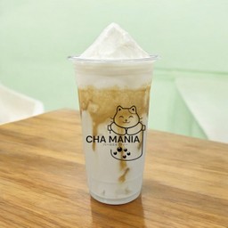 คาราเมลนมสดปั่น LM