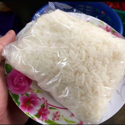 ข้าวเหนียว