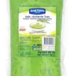 แยมใบเตย