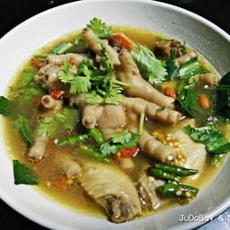 Super Soup