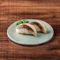 ซูชิซาบะดองเบิร์น