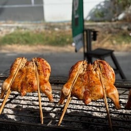 ราคาพิเศษ ไก่ย่าง2ตัว