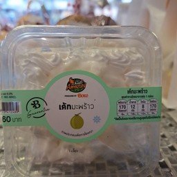 เค้กมะพร้าว Bow